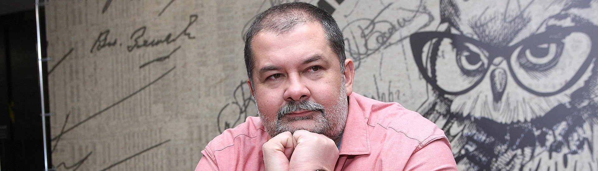 Мутная кубышка фантаста Лукьяненко: от роскомовца Ксензова до Ростеха и Фридмана?