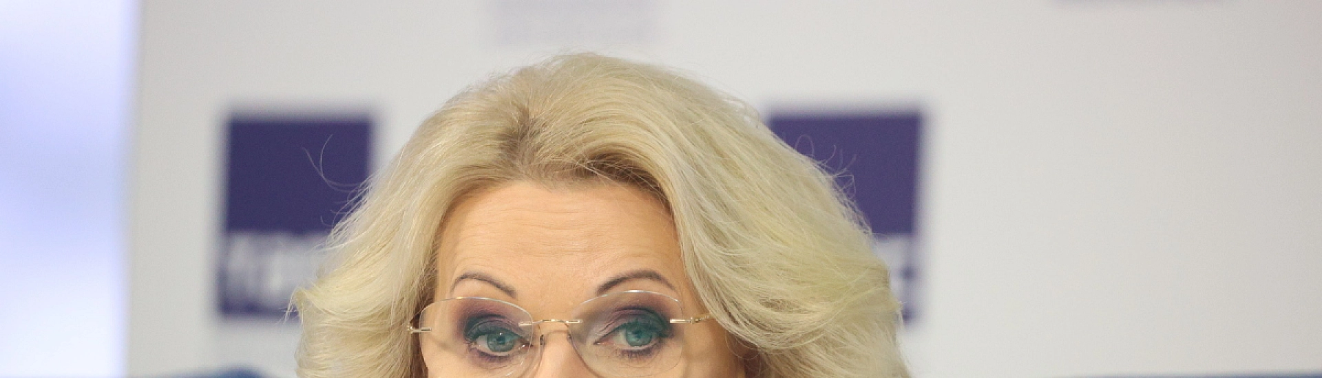 Вице-премьер Голикова объявила о создании киносети стран СНГ