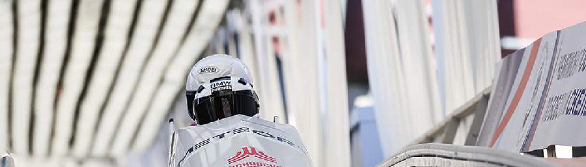 Российских бобслеистов не допустили к отбору на Олимпиаду-2026