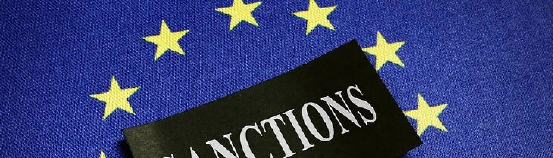 ЕС приостановил подготовку нового пакета санкций против России