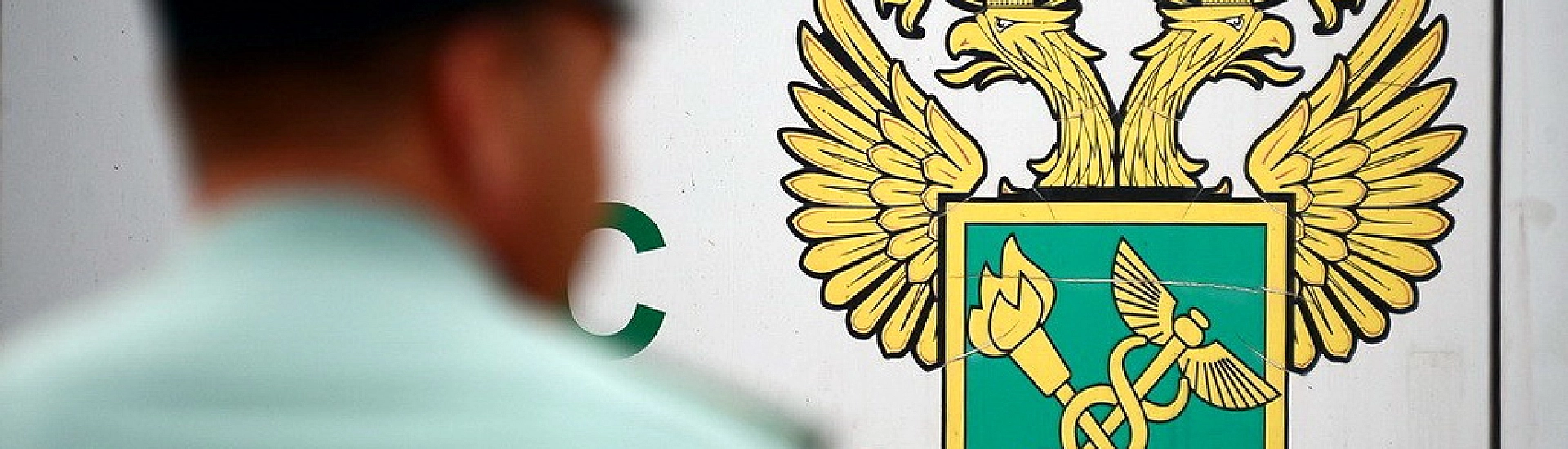 Гатчинский таможенный пост упразднят с 1 октября 2025 года