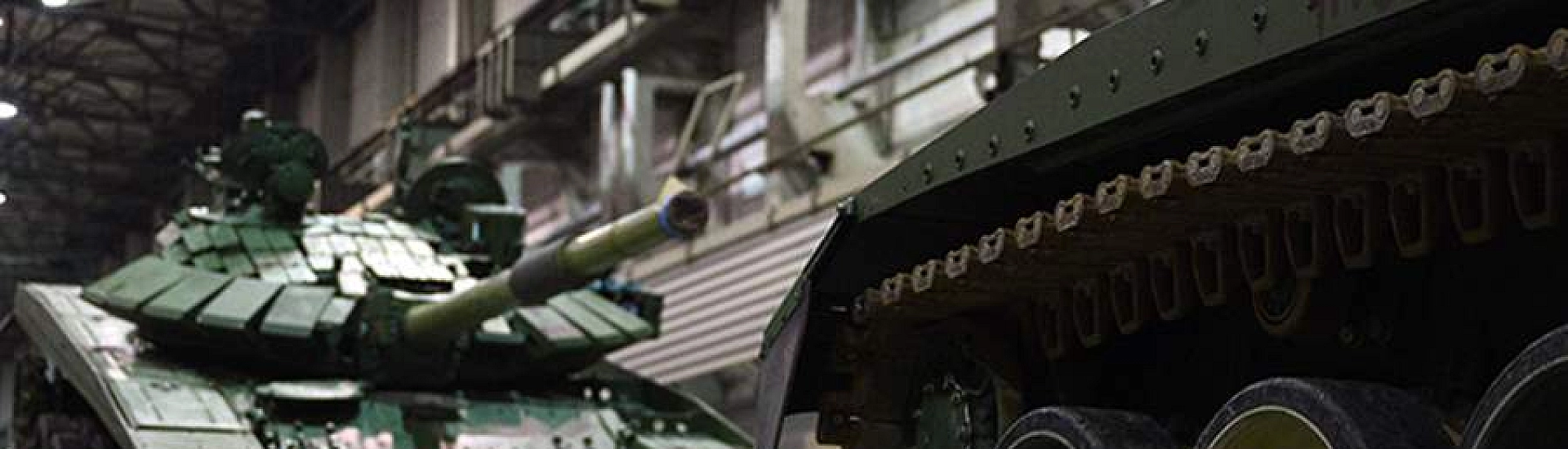 Мишустин: российский ОПК подтвердил эффективность в ходе СВО