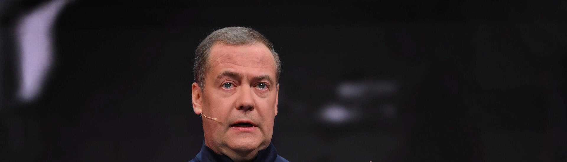 Медведев пригрозил Европе жестким ответом за «психоделическую» конвенцию по Украине