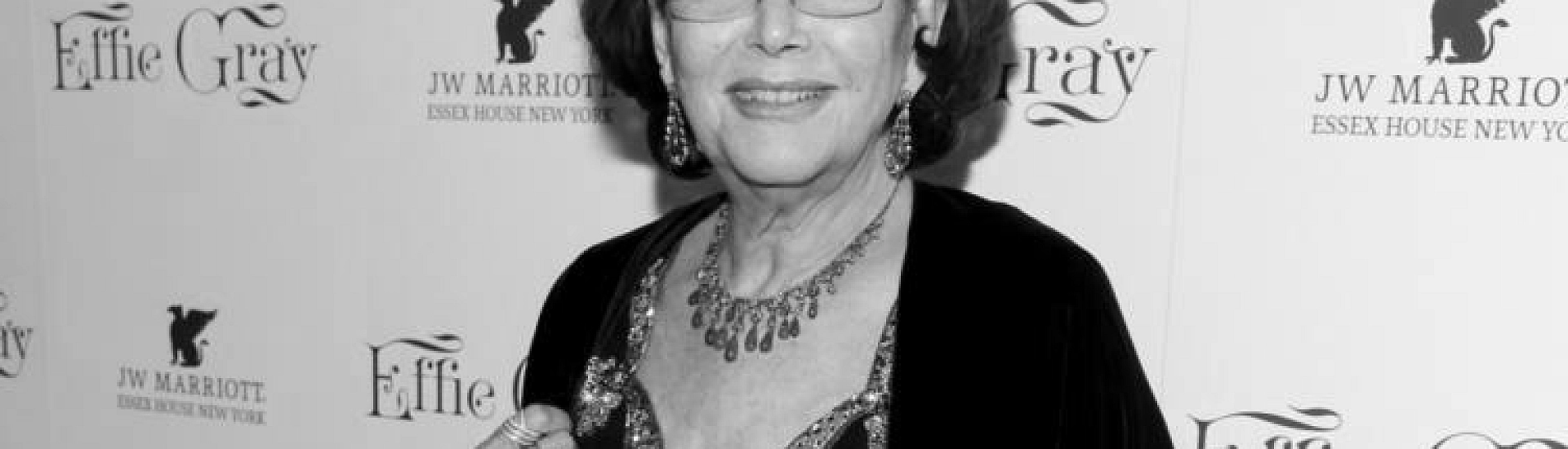 Умерла итальянская актриса Клаудия Кардинале