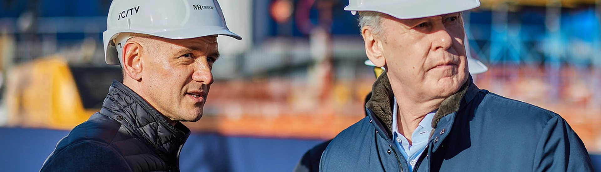 Придворный девелопер Собянина и большие госторги: Тимохин снова в доле