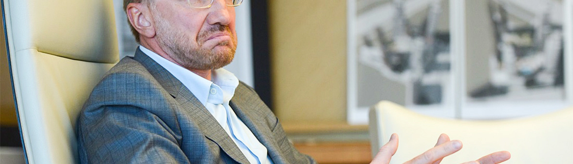 Мутный элитный долгострой под сенью ПСБ: Блажко и Дюмин в доле?