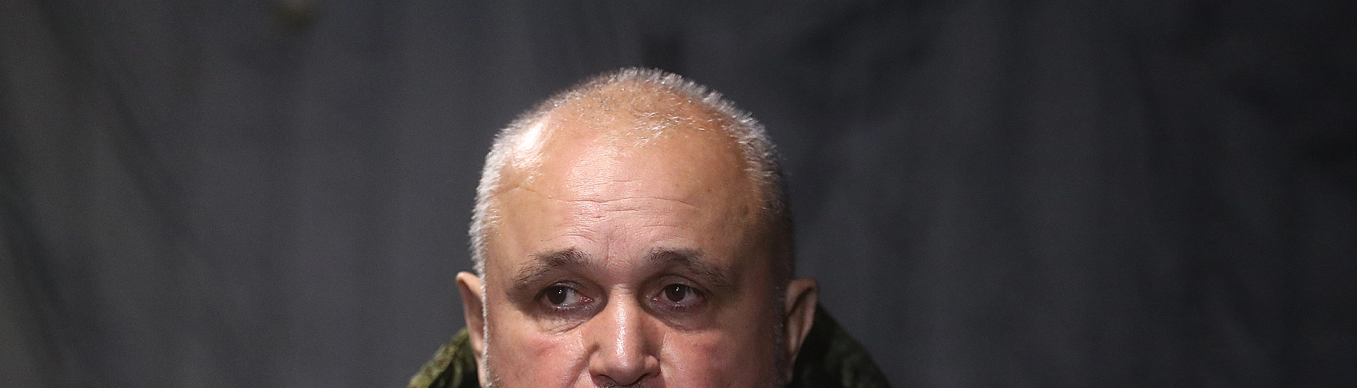 Сергей Цивилев предложил трудоустраивать вернувшихся с фронта бойцов в сфере IT