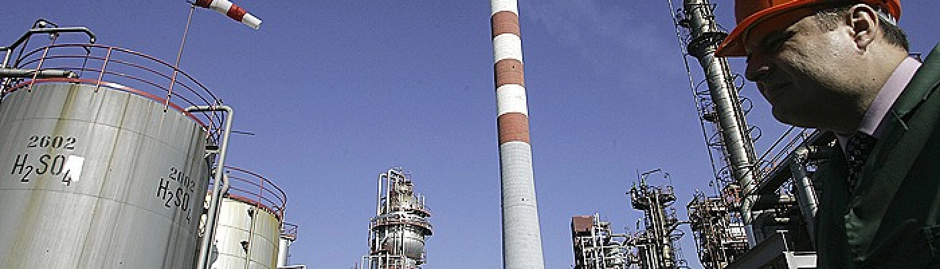 Санкции США против сербской NIS вступили в силу: Белград предупреждает о риске прекращения поставок нефти