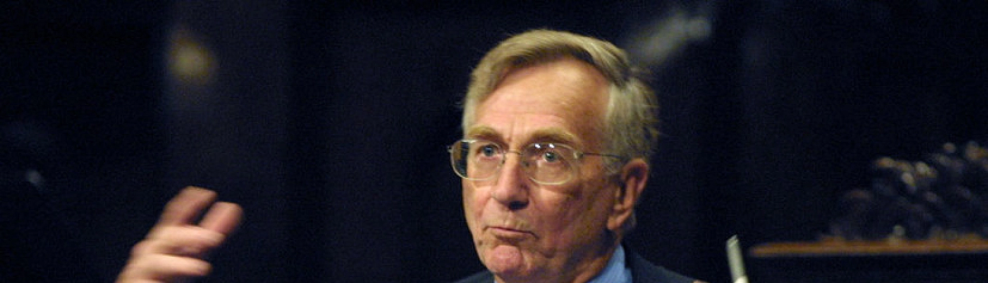 Фильм о Сеймуре Херше и расследовании подрыва «Северных потоков» получил овации в Нью-Йорке