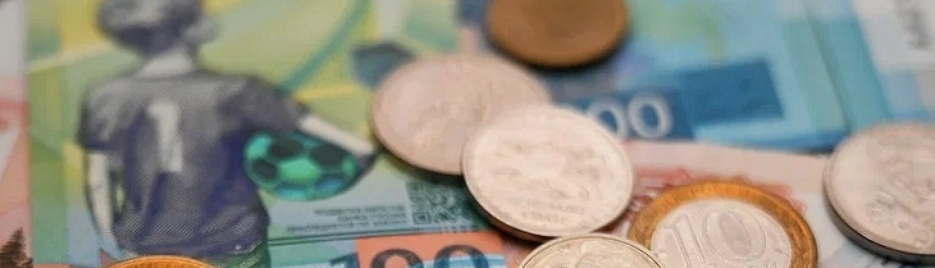 Правительство выделит 8,5 млрд рублей на социальную поддержку жителей новых регионов