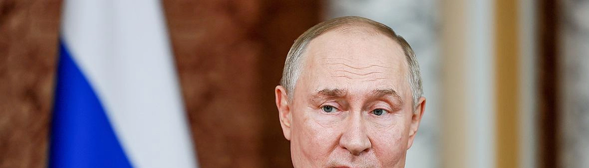 Путин провёл заседание Совбеза после разговора с Трампом