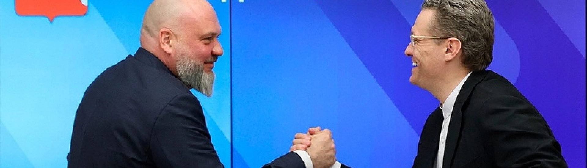 Алкотур вице-губернатора Иноземцева и байки от губернатора Филимонова