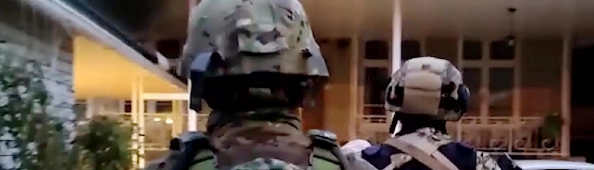 В Амурской области задержан россиянин за передачу Украине данных о военных эшелонах