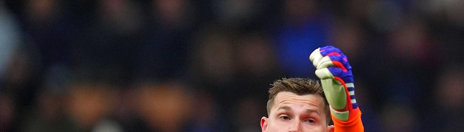 Вратарь «Интера» Хосеп Мартинес насмерть сбил пожилого мужчину в Италии