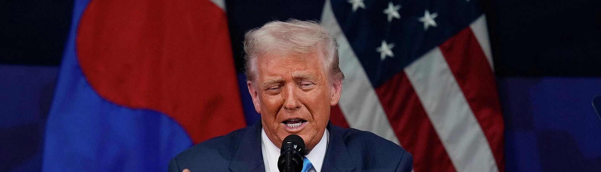 Трамп назвал предстоящую встречу с Си Цзиньпином «замечательной»