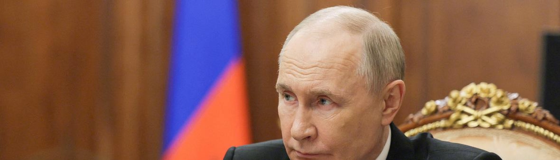 Путин обсудил с Совбезом работу оборонной промышленности и безопасность на дорогах в преддверии холодов