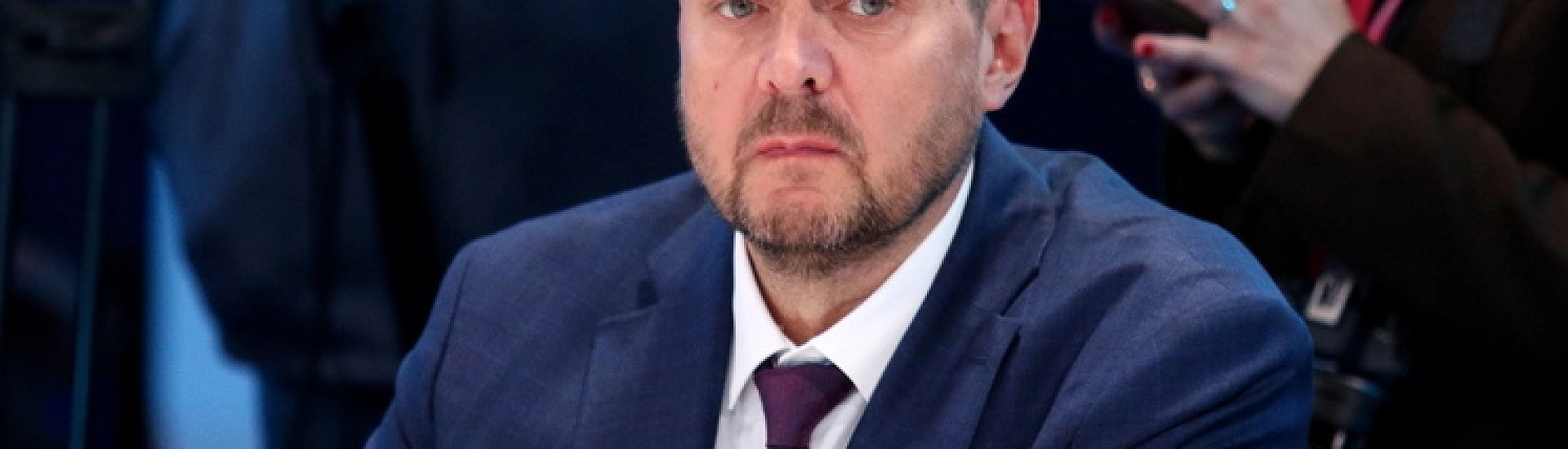 Губернатор Балицкий и семейный бизнес-спрут: как чиновники Запорожья пилят бюджет