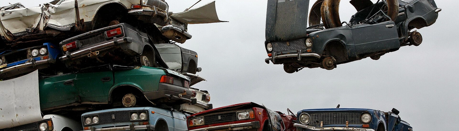 Новые правила расчета утильсбора на автомобили вступят в силу с 1 декабря