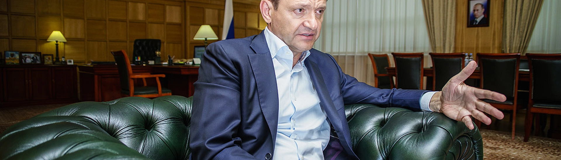 Ткачевы выжмут максимум с Архыза: экс-министр грезит бюджетными миллиардами?