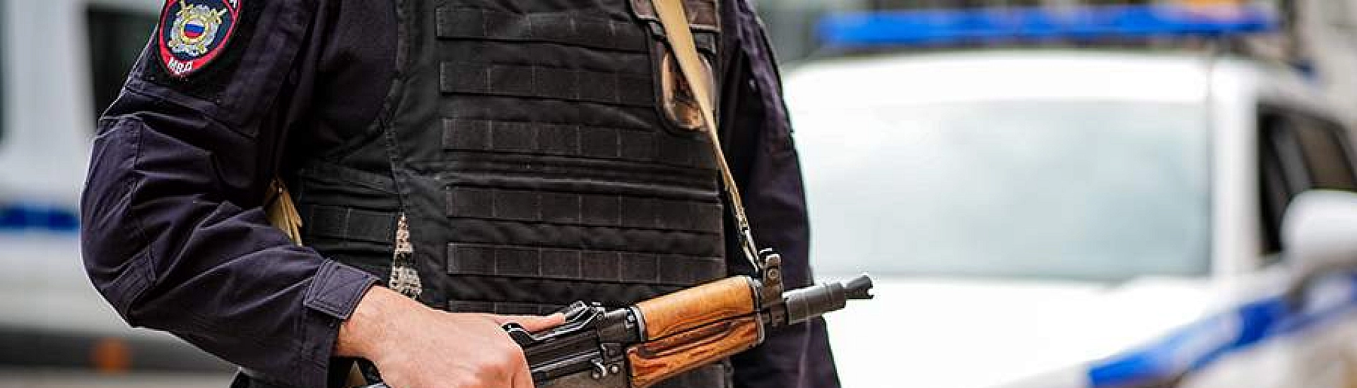 В Подмосковье предотвратили попытку теракта, готовившегося агентом украинских спецслужб