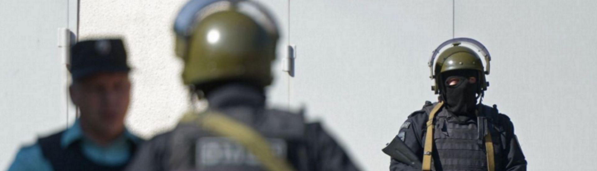 ФСБ изъяла доказательства в кабинете главы отделения Банка России в Ингушетии по делу о хищении более 4 млн рублей