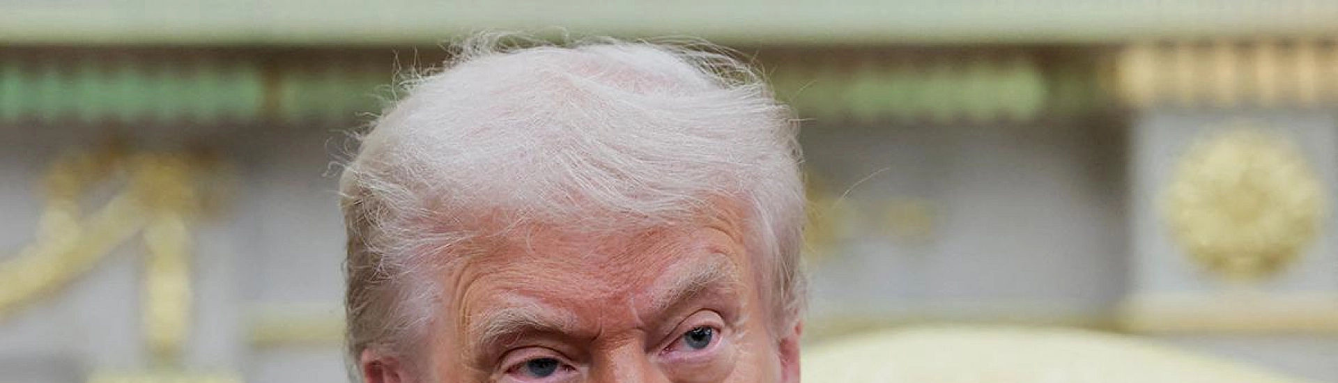 Трамп подписал закон о возобновлении работы правительства после рекордного шатдауна