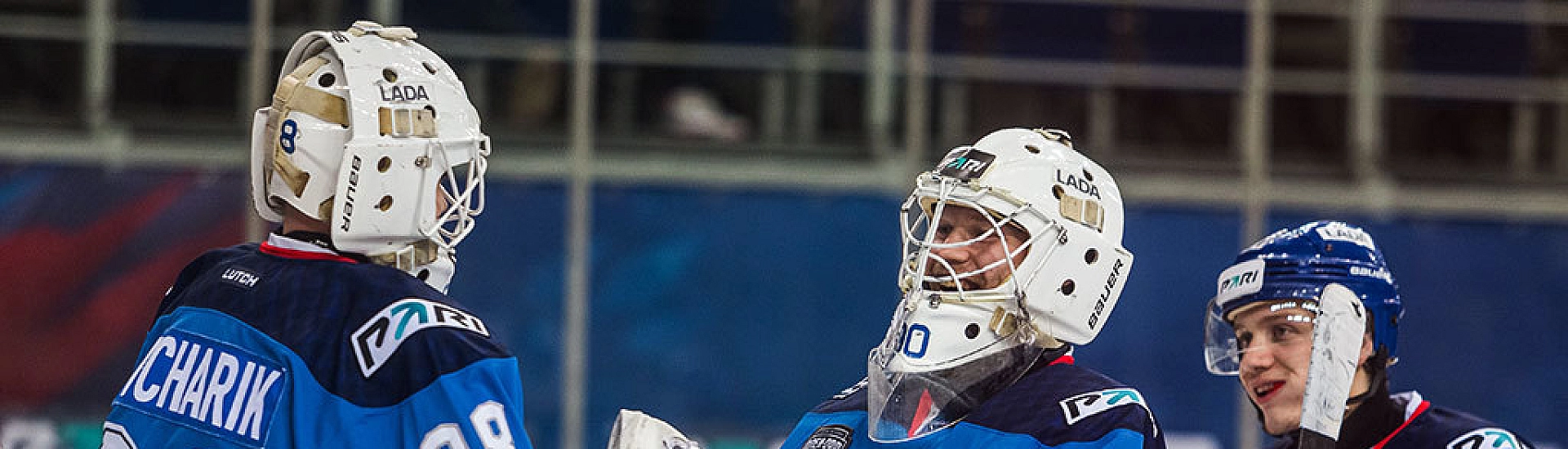 КХЛ представила новый формат Матча звезд 2026 года