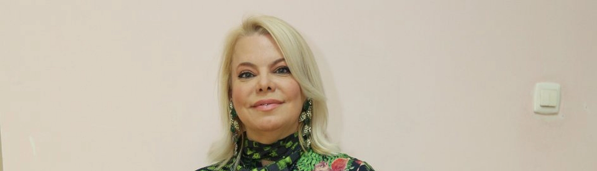 Яна Поплавская заработала свыше полумиллиона рублей на курсах ораторского мастерства