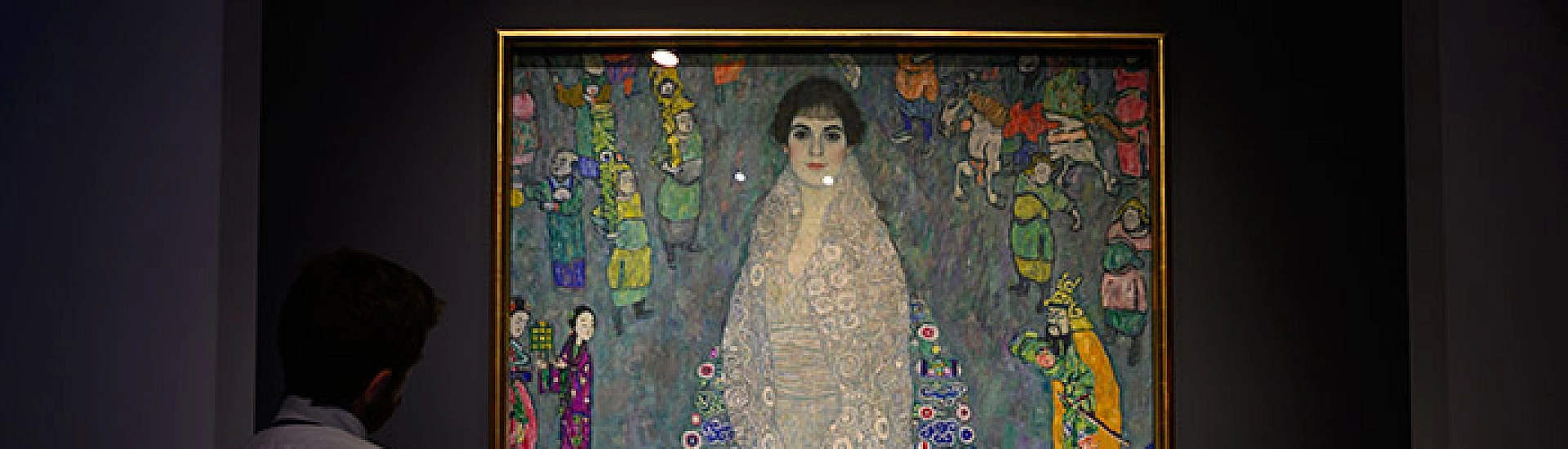 Портрет Климта продан на Sotheby’s за рекордные $236,4 млн