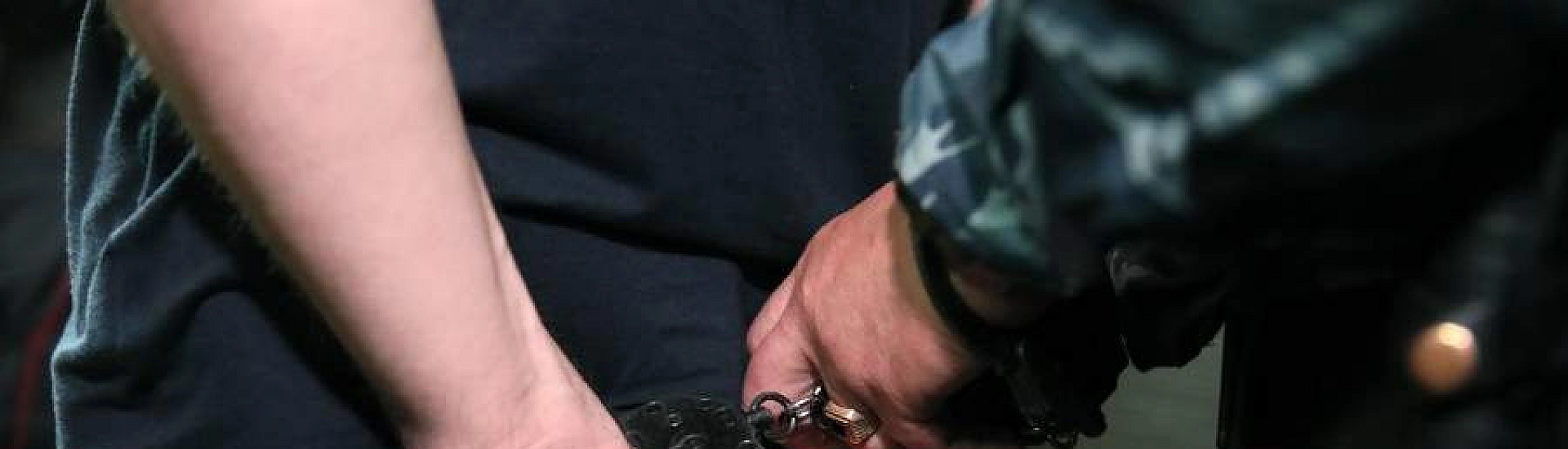 В Ленинградской области задержали действующего и бывшего замглавы Тосненского района по делу о крупном мошенничестве с землей