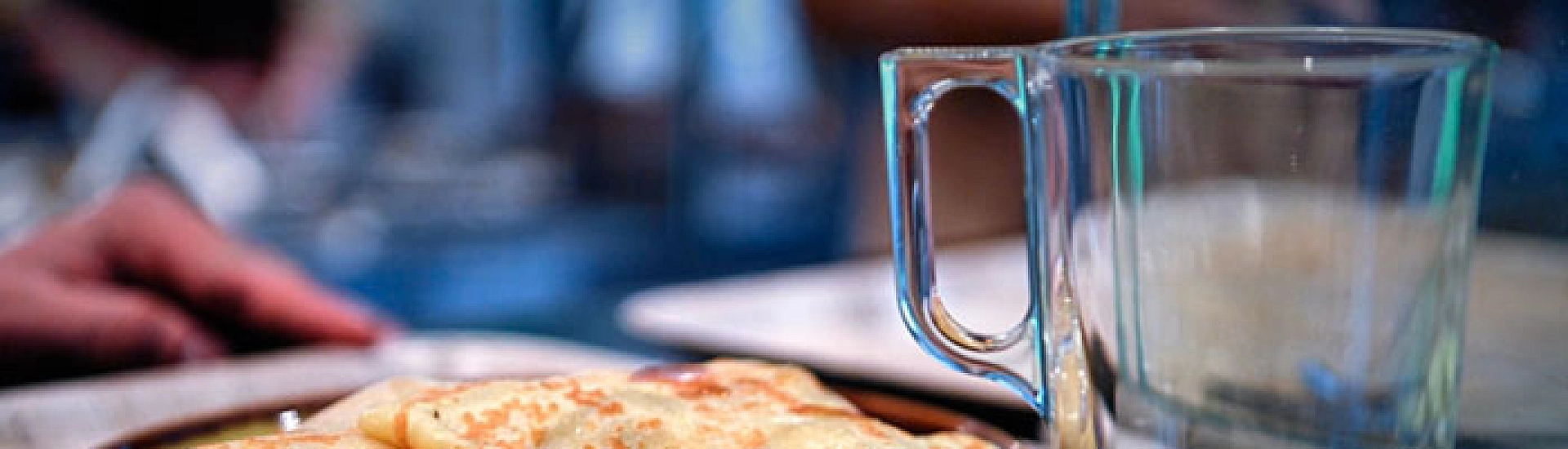 Госдума займётся вопросом разницы требований для ресторанов и торговых точек с готовой едой