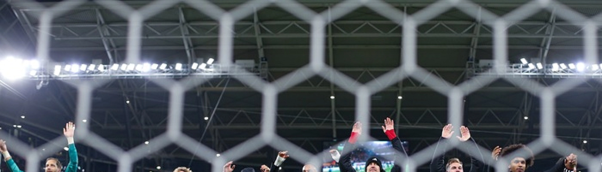 Определены пары полуфиналов стыковых матчей отбора ЧМ-2026 в Европе