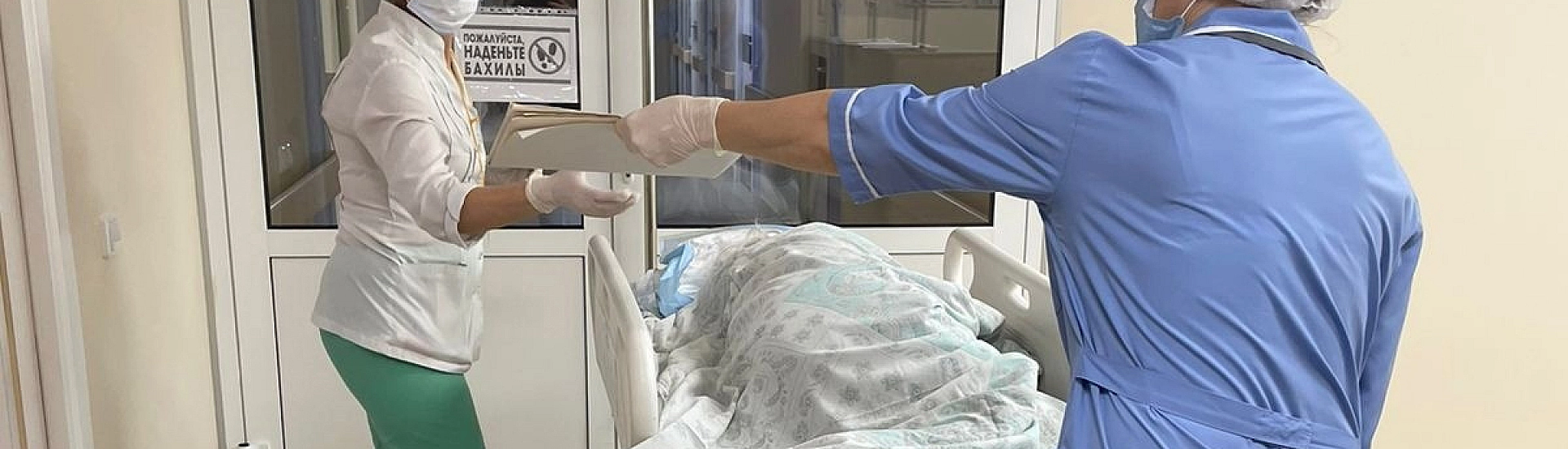 В Карелии беременную на 38-й неделе отправили домой вместо срочной госпитализации