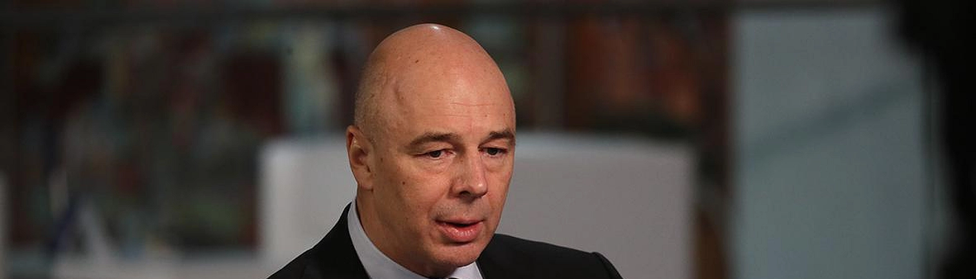 Силуанов заявил о необходимости подготовки российской экономики к эпохе после углеводородов