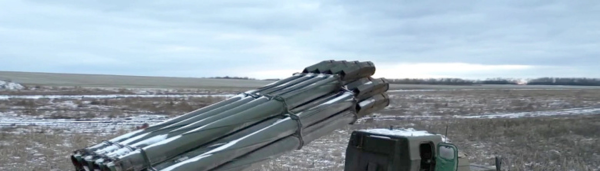 Чемезов: украинские силы не могут эффективно перехватывать управляемые снаряды «Торнадо-С»