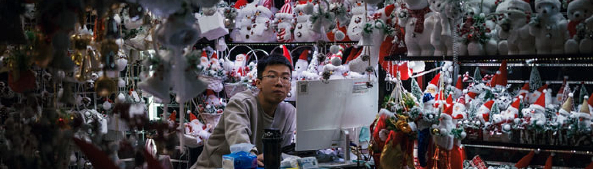 Китай утвердил новый план стимулирования потребления и оптимизации структуры рынка к 2027 году