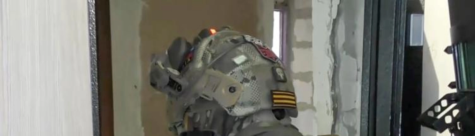 В Севастополе задержан мужчина, готовивший теракт с использованием самодельного взрывного устройства