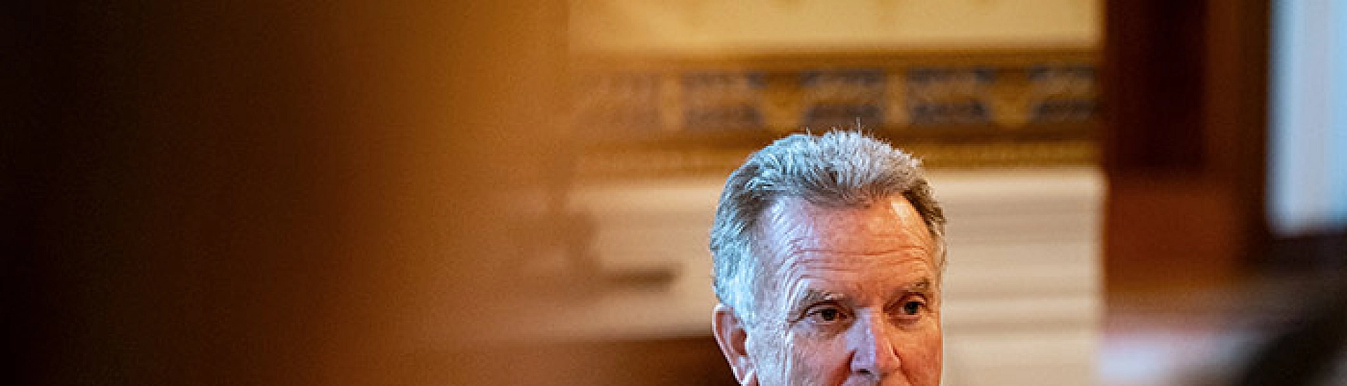 Рябков: Москва будет работать с тем, что привезет спецпосланник США Уиткофф