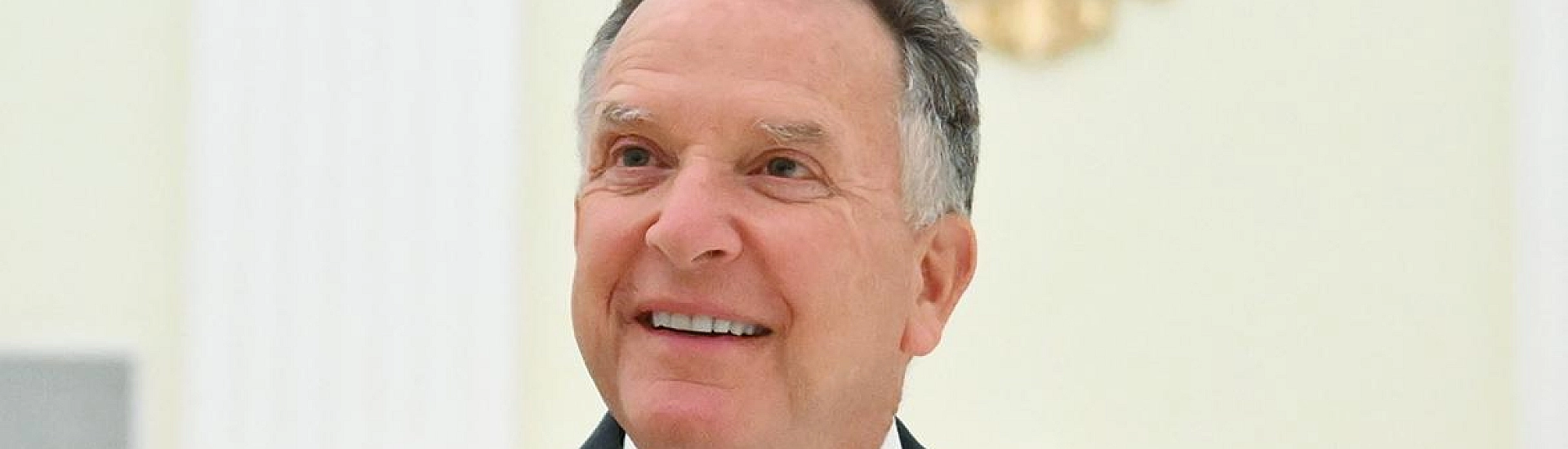 Спецпосланник Трампа Уиткофф прибыл в Кремль