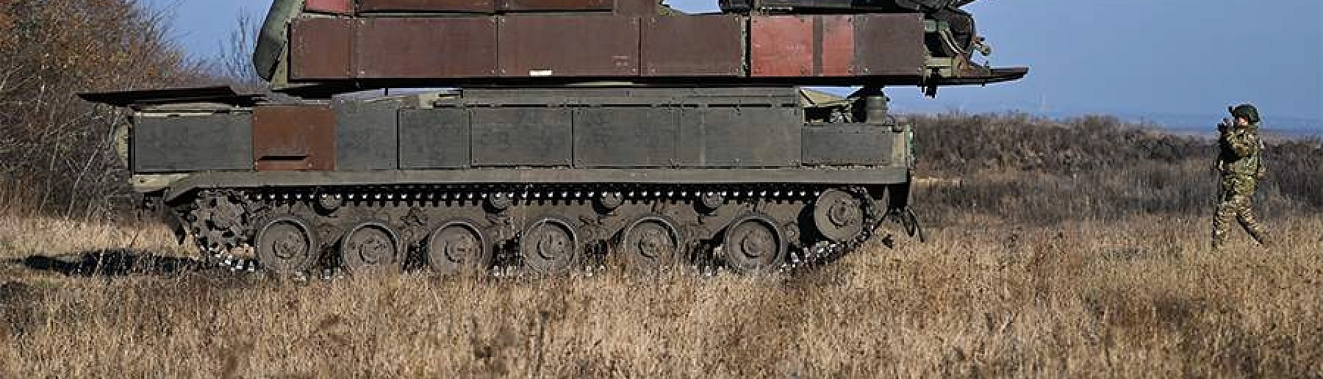 Минобороны: за ночь ПВО сбили 102 украинских дрона над территорией России