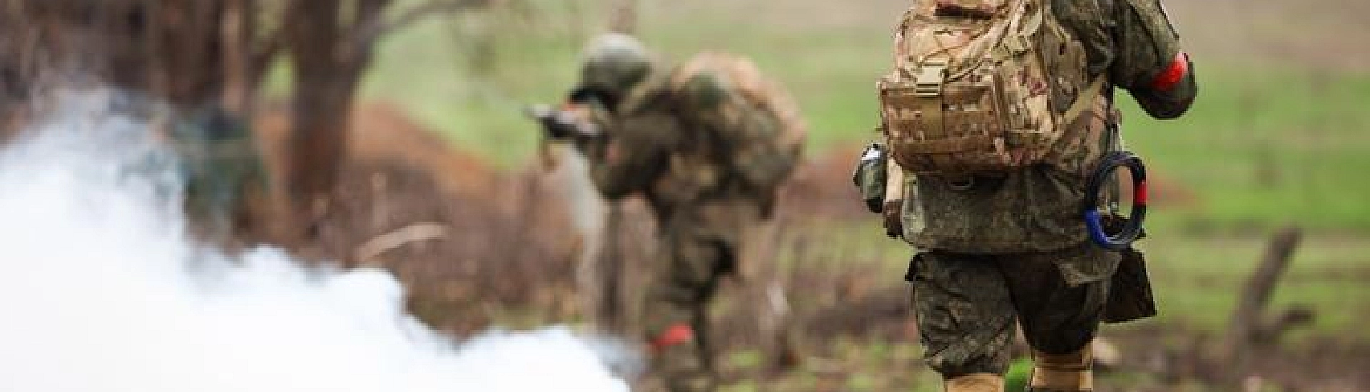 ВСУ потеряли более 235 военнослужащих и технику в зоне действий группировки «Восток»