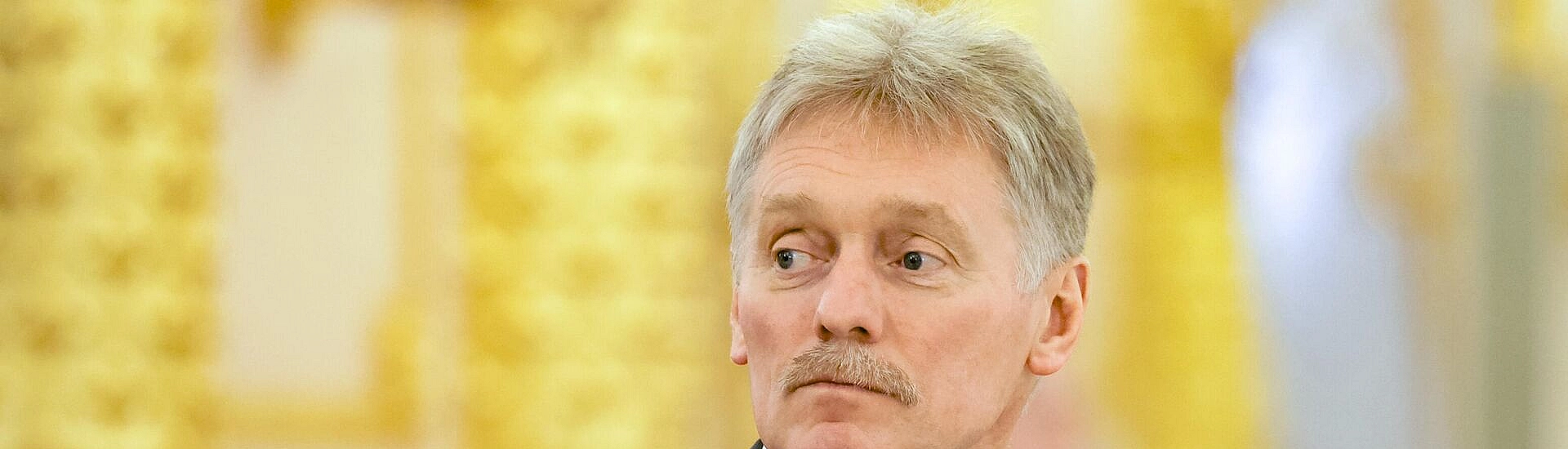 Песков допустил возможность телефонного разговора Путина и Трампа