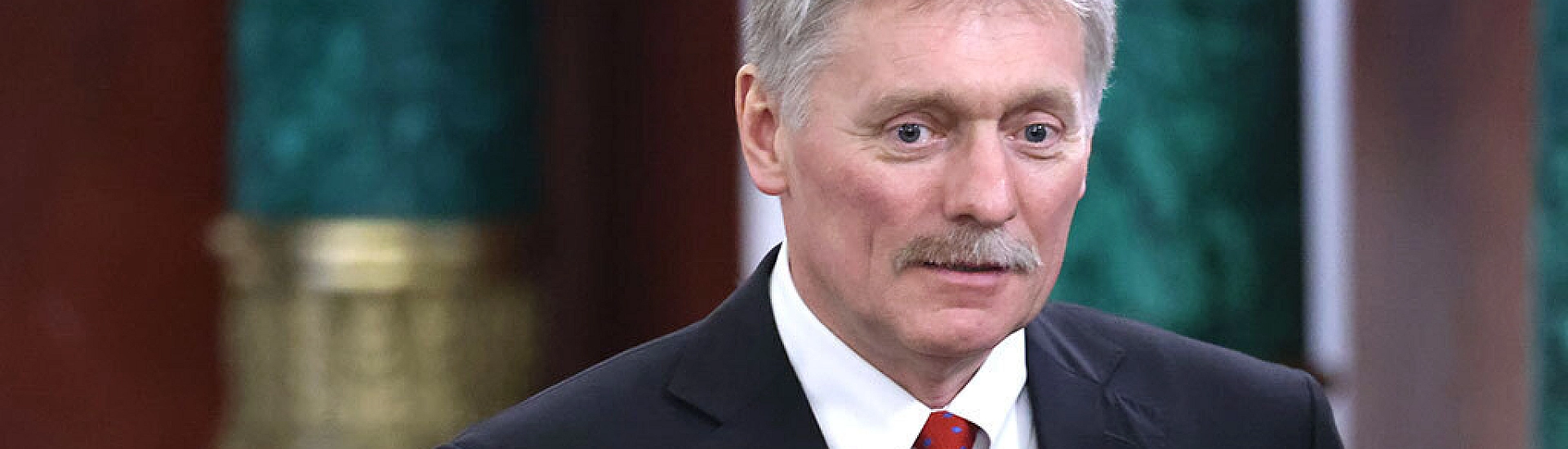 Переговоры в Кремле стали первым обменом мнениями по мирному плану США, поиск компромисса продолжается