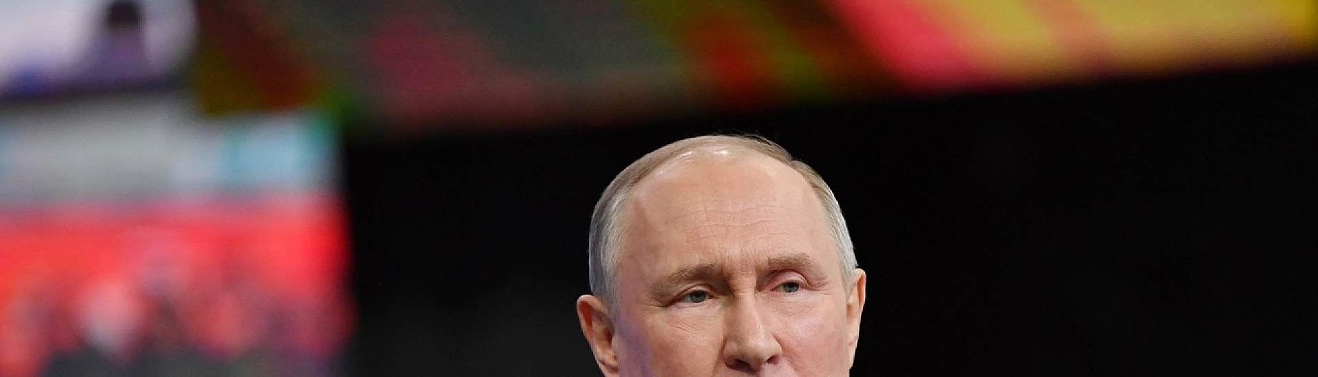 Кремль назвал дату совмещенной прямой линии и пресс-конференции Владимира Путина