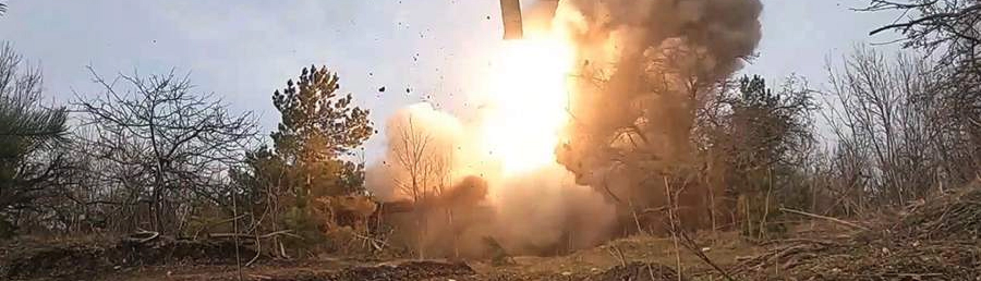 Минобороны РФ сообщило об ударах по военным аэродромам и объектам инфраструктуры, используемым ВСУ