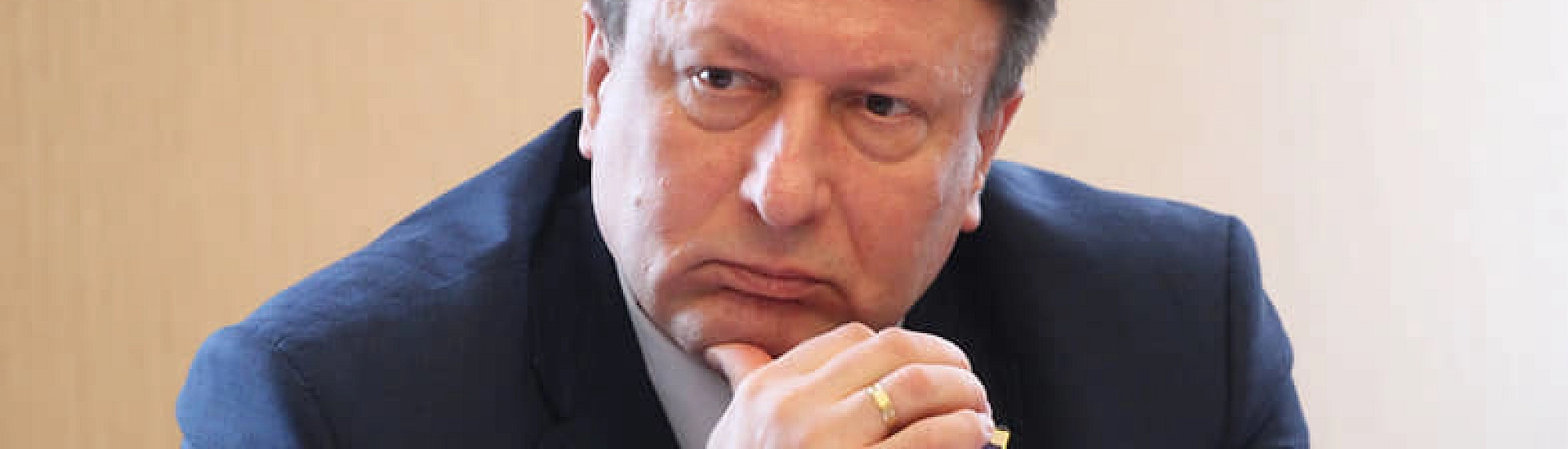 Экс-глава думы Нижнего Новгорода Олег Лавричев получил шесть лет колонии за растрату и мошенничество