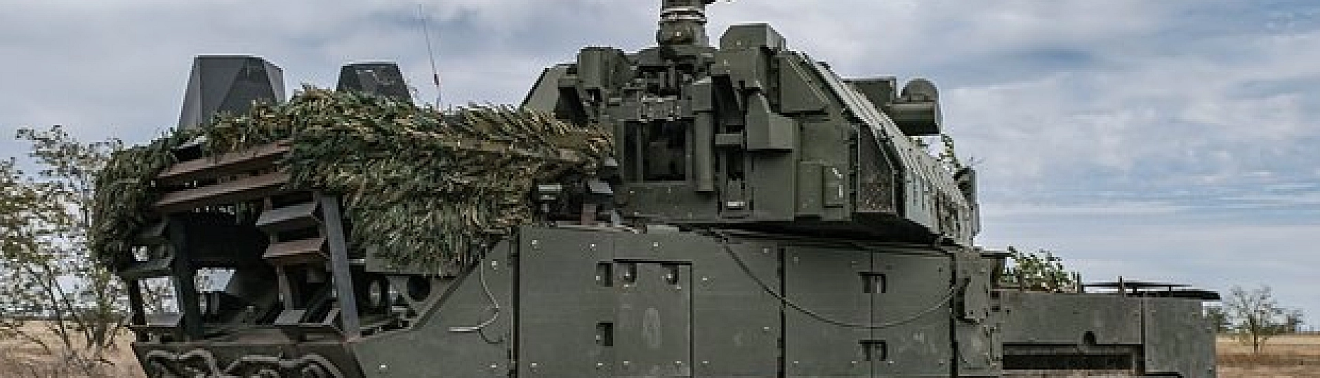 ЗРК «Тор» за время СВО уничтожили сотни целей НАТО 