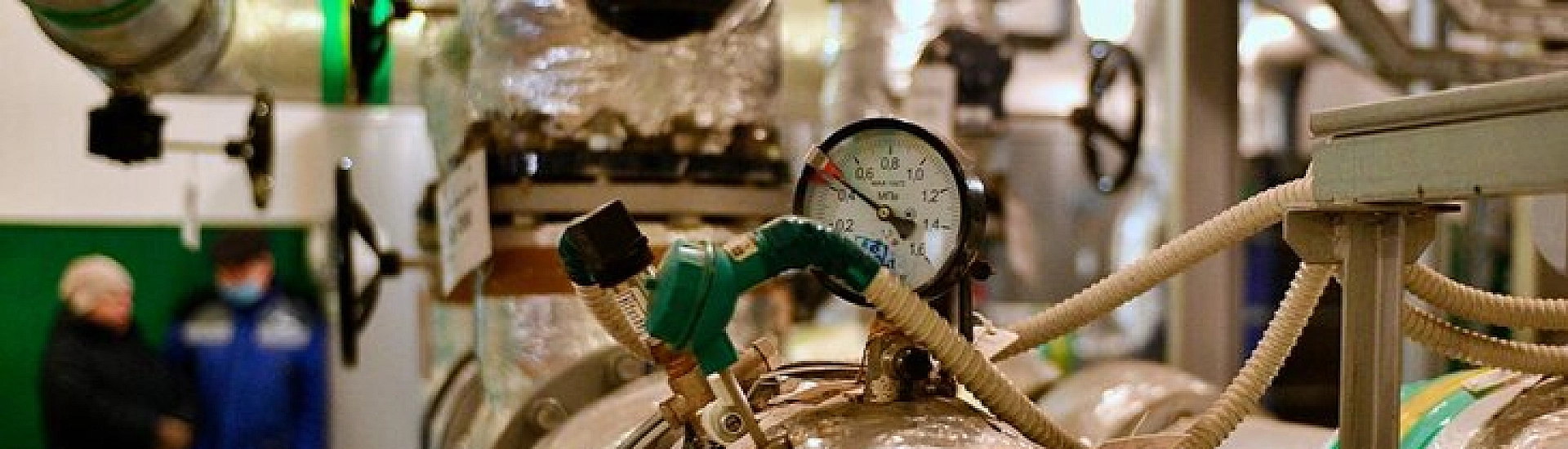 В Ангарске введён режим ЧС из-за аварии на ТЭЦ-9: без тепла остаются более 160 тысяч жителей