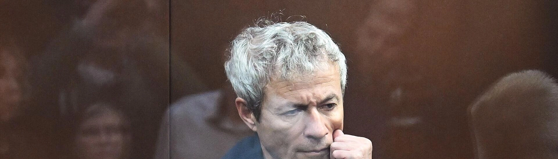 Бизнес из-за решетки: олигарх Мошкович снимет сливки с нижегородцев?