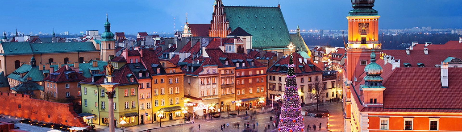 ЕС освободил Польшу от обязательного приема мигрантов в 2026 году